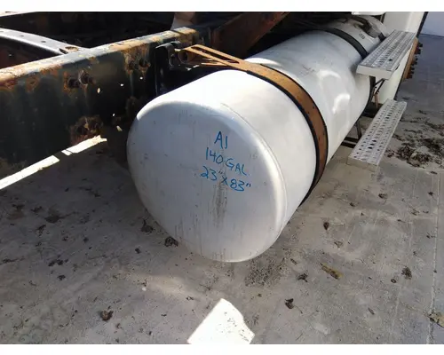 FREIGHTLINER CASCADIA 125 FUEL TANK