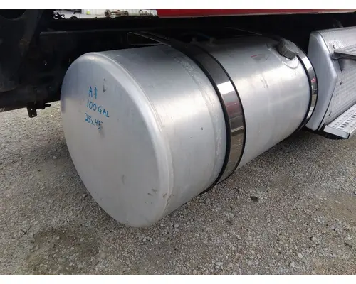 FREIGHTLINER CASCADIA 125 FUEL TANK