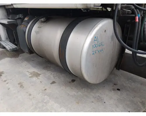 FREIGHTLINER CASCADIA 125 FUEL TANK