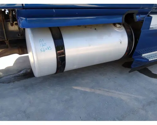 FREIGHTLINER CASCADIA 125 FUEL TANK
