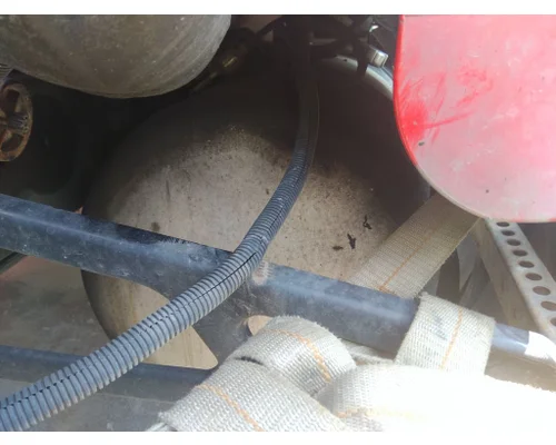 FREIGHTLINER CASCADIA 125 FUEL TANK
