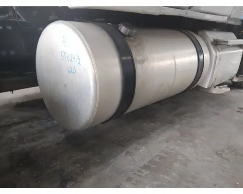 FREIGHTLINER CASCADIA 125 FUEL TANK