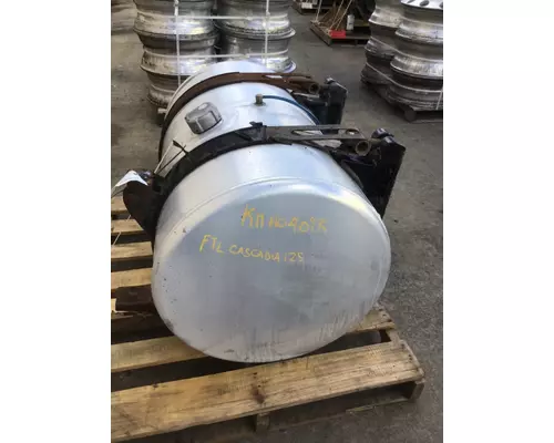 FREIGHTLINER CASCADIA 125 FUEL TANK