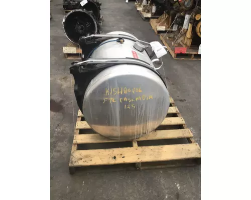 FREIGHTLINER CASCADIA 125 FUEL TANK