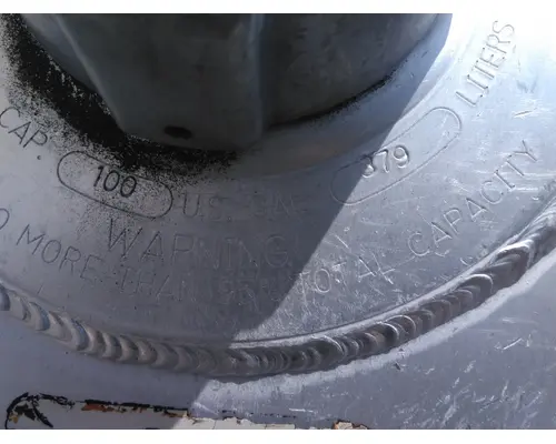 FREIGHTLINER CASCADIA 125 FUEL TANK