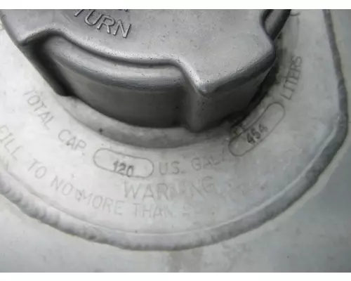 FREIGHTLINER CASCADIA 125 FUEL TANK