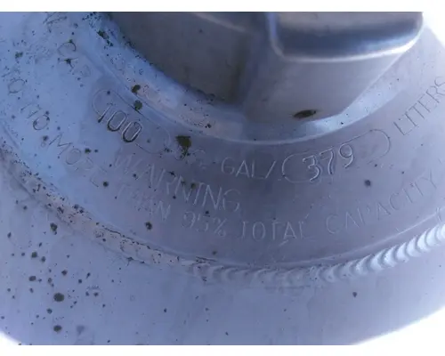 FREIGHTLINER CASCADIA 125 FUEL TANK