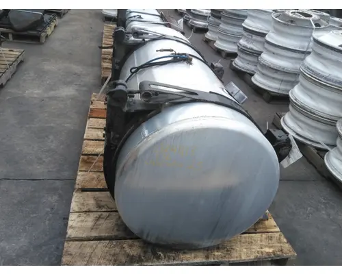 FREIGHTLINER CASCADIA 125 FUEL TANK