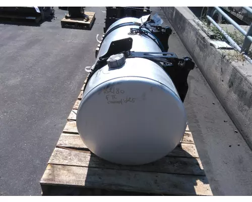 FREIGHTLINER CASCADIA 125 FUEL TANK