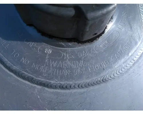 FREIGHTLINER CASCADIA 125 FUEL TANK