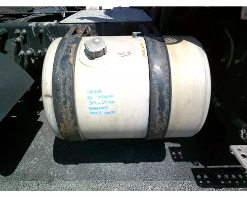 FREIGHTLINER CASCADIA 125 FUEL TANK