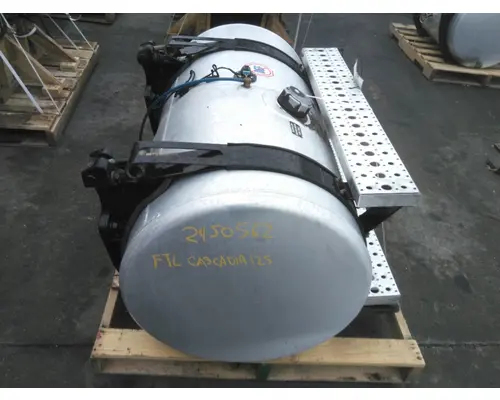 FREIGHTLINER CASCADIA 125 FUEL TANK