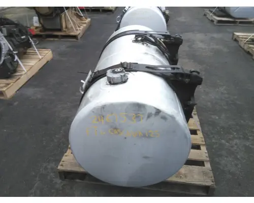 FREIGHTLINER CASCADIA 125 FUEL TANK