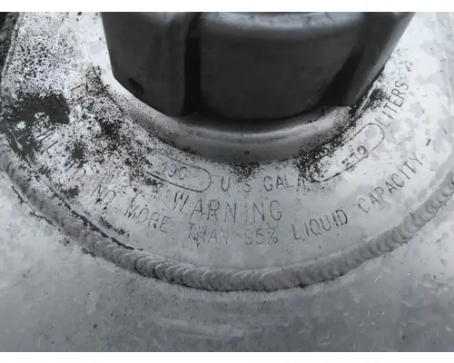FREIGHTLINER CASCADIA 125 FUEL TANK