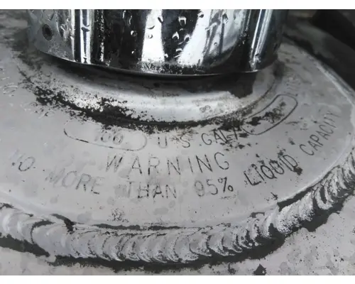 FREIGHTLINER CASCADIA 125 FUEL TANK