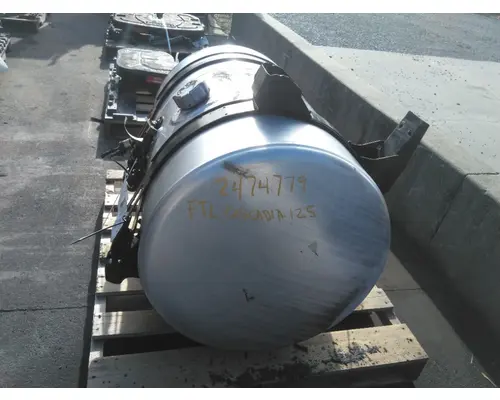 FREIGHTLINER CASCADIA 125 FUEL TANK