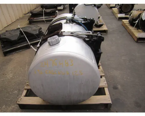 FREIGHTLINER CASCADIA 125 FUEL TANK