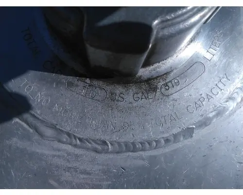 FREIGHTLINER CASCADIA 125 FUEL TANK
