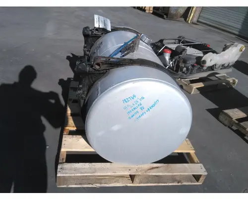 FREIGHTLINER CASCADIA 125 FUEL TANK