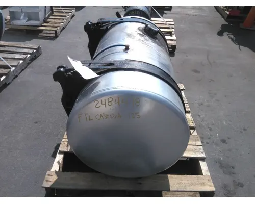 FREIGHTLINER CASCADIA 125 FUEL TANK