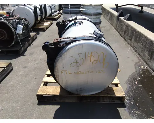 FREIGHTLINER CASCADIA 125 FUEL TANK