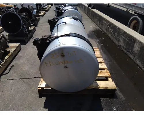 FREIGHTLINER CASCADIA 125 FUEL TANK