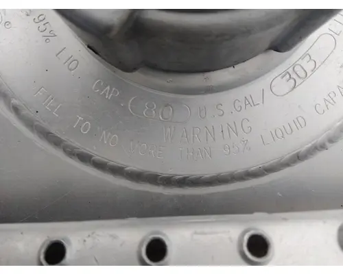 FREIGHTLINER CASCADIA 125 FUEL TANK