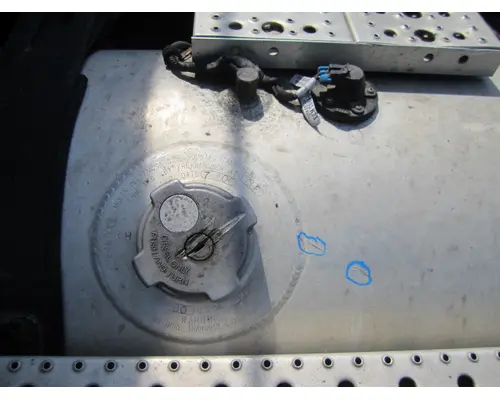 FREIGHTLINER CASCADIA 125 FUEL TANK