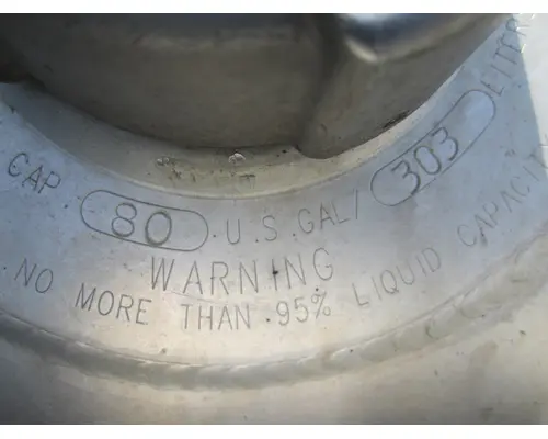 FREIGHTLINER CASCADIA 125 FUEL TANK