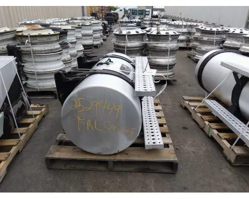 FREIGHTLINER CASCADIA 125 FUEL TANK