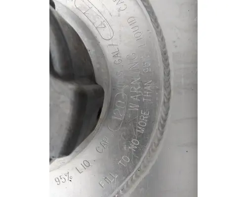 FREIGHTLINER CASCADIA 125 FUEL TANK