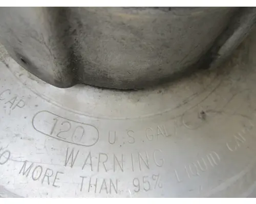 FREIGHTLINER CASCADIA 125 FUEL TANK