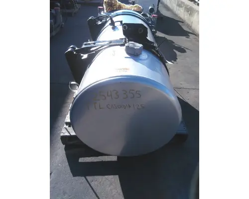 FREIGHTLINER CASCADIA 125 FUEL TANK