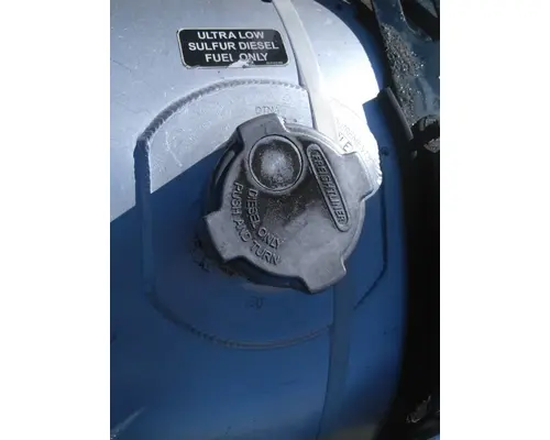 FREIGHTLINER CASCADIA 125 FUEL TANK