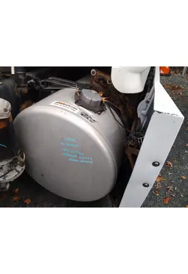 FREIGHTLINER CASCADIA 125 FUEL TANK