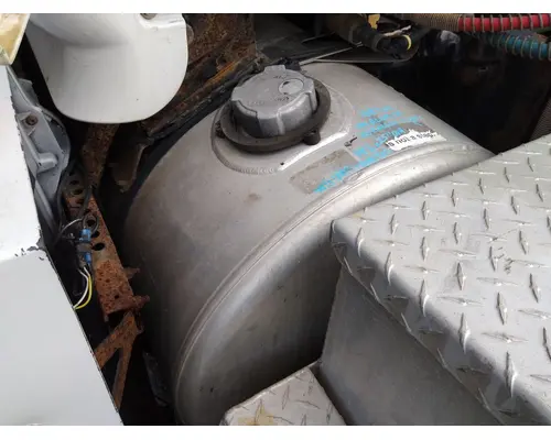 FREIGHTLINER CASCADIA 125 FUEL TANK