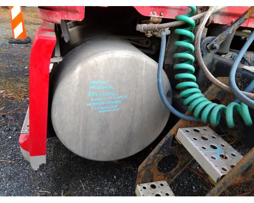 FREIGHTLINER CASCADIA 125 FUEL TANK