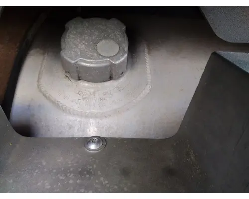 FREIGHTLINER CASCADIA 125 FUEL TANK