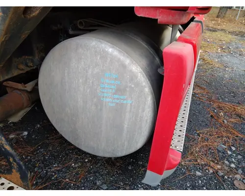FREIGHTLINER CASCADIA 125 FUEL TANK