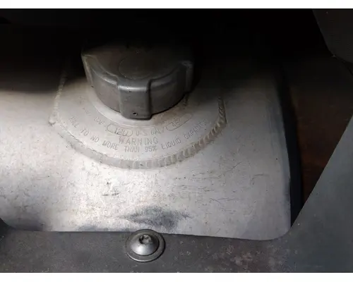 FREIGHTLINER CASCADIA 125 FUEL TANK