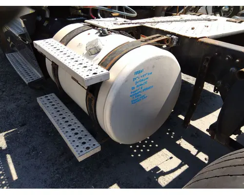 FREIGHTLINER CASCADIA 125 FUEL TANK