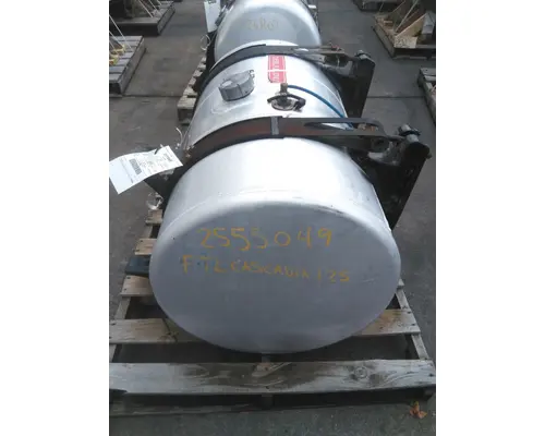 FREIGHTLINER CASCADIA 125 FUEL TANK