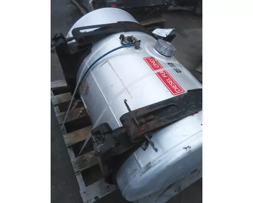 FREIGHTLINER CASCADIA 125 FUEL TANK