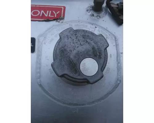 FREIGHTLINER CASCADIA 125 FUEL TANK