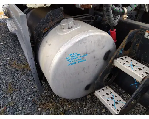 FREIGHTLINER CASCADIA 125 FUEL TANK
