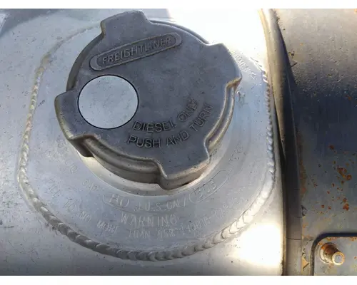 FREIGHTLINER CASCADIA 125 FUEL TANK