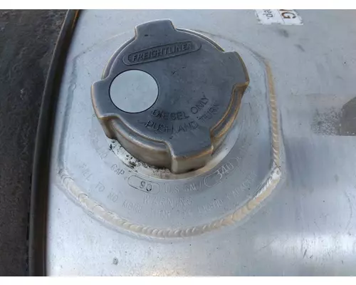 FREIGHTLINER CASCADIA 125 FUEL TANK