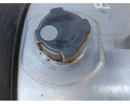 FREIGHTLINER CASCADIA 125 FUEL TANK