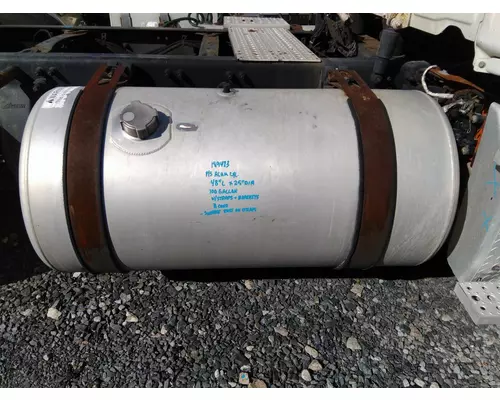 FREIGHTLINER CASCADIA 125 FUEL TANK