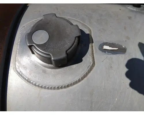 FREIGHTLINER CASCADIA 125 FUEL TANK